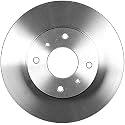 Bendix Premium PRT1328 Front Brake Rotor for Nissan Maxima 1988-1985