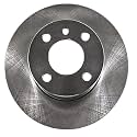 Bendix Premium PRT1345 Front Brake Rotor for BMW 320i 1983-1978