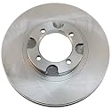 Bendix Premium PRT1354 Front Brake Rotor for Mazda 626 1987-1983