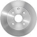 Bendix Premium PRT1363 Rear Brake Rotor for Toyota Cressida 1988-1985