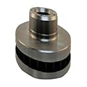 Bendix Premium PRT1365 Front Brake Rotor for Toyota Pickup 1994-1984