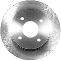 Bendix Premium PRT1378 Rear Brake Rotor for Buick Reatta 1991-1988, Riviera 1991-1986, Cadillac Allante 1992-1987, Eldorado 1991-1986, Seville 1991-1986, Oldsmobile Toronado 1991-1986
