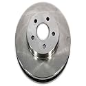 Bendix Premium PRT1379 Front Brake Rotor for Chrysler Daytona,Dynasty,Executive Limousine,Imperial,Laser,LeBaron,New Yorker,TC Maserati,Town &amp; Country,Dodge 600,Aries,Caravan,Charger,Grand Lancer,Omni