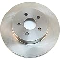 Bendix Premium PRT1388 Rear Brake Rotor for Chrysler Daytona 1988-1987, TC Maserati 1991-1989, Dodge Daytona 1988-1987, Shadow 1988-1987