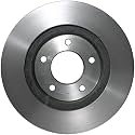 Bendix Premium PRT1389 Front Brake Rotor for Dodge Dakota 1990-1987