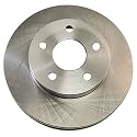 Bendix Premium PRT1399 Brake Rotor for Ford Taurus, Thunderbird, Lincoln Continental, Mercury Cougar Sable, Taurus Sable