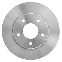 Bendix Premium PRT1400 Front Brake Rotor for Buick Regal 1995-1988, Chevrolet Lumina 1995-1990, Monte Carlo 1995, Oldsmobile Cutlass Supreme 1995-1988, Pontiac Grand Prix 1996-1988