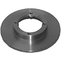 Bendix Premium PRT1403 Front Brake Rotor for Chevrolet Metro 1992, Sprint 1992-1989, Geo Metro 1994-1989, Pontiac Firefly 1991-1985, Suzuki Forsa 1988-1985, SA310 1985