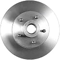 Bendix Premium PRT1415 Front Brake Rotor for Dodge Dakota 1988-1987