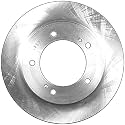 Bendix Premium PRT1420 Front Brake Rotor for Suzuki Samurai 1995-1985, SJ410 1985, SJ413 1985
