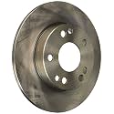 Bendix Premium PRT1426 Front Brake Rotor for Mercedes-Benz 190D 1989-1984, 190E 1988-1984