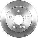 Bendix Premium PRT1427 Rear Brake Rotor for Mercedes-Benz 190D 1989-1984, 190E 1993-1985, 260E 1989-1987, 300CE 1989-1988, 300D 1987, 300D 1993-1990, 300E 1993-1986, E300 1995