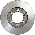 Bendix Premium PRT1438 Front Brake Rotor for Mazda B2000 1987-1986, B2200 1993-1987, B2600 1993-1987