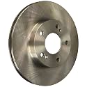 Bendix Premium PRT1441 Front Brake Rotor for INFINITI I30 1999-1996, Nissan Maxima 1999-1989
