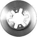 Bendix Premium PRT1442 Front Brake Rotor for Nissan D21 1994-1986, Pickup 1997-1995
