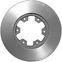 Bendix Premium PRT1447 Front Brake Rotor for Nissan D21 1994-1986, Frontier 2000-1998, Pathfinder 1995-1987, Pickup 1997-1995