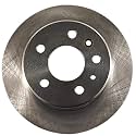 Bendix Premium PRT1448 Rear Brake Rotor for Benz 220,220D,230,240D,250,250C,250S,250SE,250SL,280,280C,280CE,280E,280S,280SE,280SEL,300CD,300D,300SD,300SDL,300SE,300SEL,300TD,350SD,350SDL,380SE,380SEC