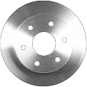 Bendix Premium PRT1454FC Front Brake Rotor for Chevrolet K1500 1991-1988, GMC K1500 1991-1988