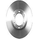 Bendix Premium PRT1459 Front Brake Rotor for Isuzu Pickup 1987-1984, Trooper 1988-1984