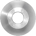 Bendix Premium PRT1463 Front Brake Rotor for Toyota Pickup 1980-1979