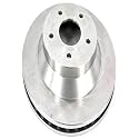 Bendix Premium PRT1479 Front Brake Rotor for Chevrolet Corvette 1996-1988