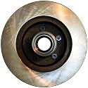 Bendix Premium PRT1498 Front Brake Rotor for Dodge Dakota 1990-1987