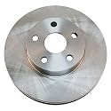 Bendix Premium PRT1509 Front Brake Rotor for Toyota Celica 1989-1986
