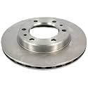 Bendix Premium PRT1510 Front Brake Rotor for Toyota Land Cruiser 1994-1976