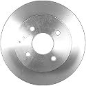 Bendix Premium PRT1527FC Rear Brake Rotor for Ford Mustang 1993, Thunderbird 1988-1987, Mercury Cougar 1988-1987