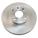 Bendix Premium PRT1546 Front Brake Rotor for Asuna Sunfire 1993, Geo Storm 1993-1990, Isuzu Impulse 1992-1990, Stylus 1993-1991