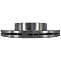 Bendix Premium PRT1561 Front Brake Rotor for Toyota Previa 1997-1991