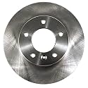 Bendix Premium PRT1569 Front Brake Rotor for Jaguar Vanden Plas 1989-1988, XJ6 1992-1988