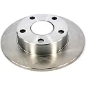 Bendix Premium PRT1571 Rear Brake Rotor for Chrysler Dynasty 1990-1988, Imperial 1990, New Yorker 1990-1988, Dodge Dynasty 1990-1988