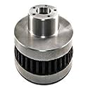 Bendix Premium PRT1576 Front Brake Rotor for Chrysler Town &amp; Country 1996-1991, Dodge Caravan 1996-1991, Grand Caravan 1996-1991, Plymouth Grand Voyager 1995-1991, Voyager 1995-1991