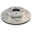 Bendix Premium PRT1577 Front Brake Rotor for Dodge Dakota 1996-1991