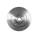 Bendix Premium PRT1582 Front Brake Rotor for Ford Thunderbird 1988-1987
