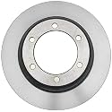 Bendix Premium PRT1583 Brake Rotor for Chevrolet C60 1989-1988, C70 1989-1983, GMC C6000 1989-1988, C7000 1989-1983 Chevrolet C70 1989-1983, GMC C7000 1989-1983