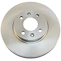 Bendix Premium PRT1587 Front Brake Rotor for Saab 9000 1988, 9000 1998-1990