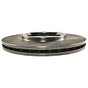 Bendix Premium PRT1591 Front Brake Rotor for Acura TL 1998-1995, Vigor 1994-1992
