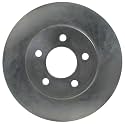 Bendix Premium PRT1602FC Front Brake Rotor for Jeep Cherokee 1999-1990, Cherokee 2001, Comanche 1992-1990, Grand Cherokee 1998-1993, TJ 1999-1997, Wagoneer 1990, Wrangler 1995-1990, Wrangler 2002-1997