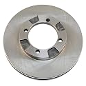 Bendix Premium PRT1609 Front Brake Rotor for Dodge Colt 1992-1991, Eagle Summit 1992-1991, Mitsubishi Mirage 1992-1991, Plymouth Colt 1992-1991