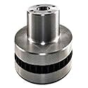 Bendix Premium PRT1634 Front Brake Rotor for Ford Escort 1998-1991, Mazda 323 1995-1990, Protege 1998-1990, Mercury Tracer 1999-1991