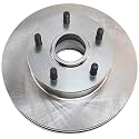 Bendix Premium PRT1637 Front Brake Rotor for Mazda 929 1991-1988