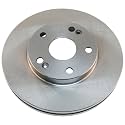 Bendix Premium PRT1642 Front Brake Rotor for Lexus LS400 1992-1991