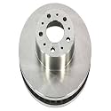 Bendix Premium PRT1651 Front Brake Rotor for Volvo 740 1992-1991, 780 1991, 940 1994-1991, 960 1994-1992, 960 1996
