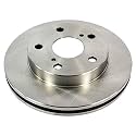 Bendix Premium PRT1653 Front Brake Rotor for Toyota MR2 1989, MR2 1995-1991