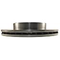 Bendix Premium PRT1656 Front Brake Rotor for INFINITI G20 1996-1991, Nissan 240SX 1994-1989, 240SX 1998-1997, Axxess 1990, Stanza 1992-1990