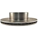 Bendix Premium PRT1667 Front Brake Rotor for BMW 525i 1995-1989, 525iT 1993, 530i 1995-1994, 535i 1993-1989, 535is 1988