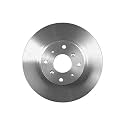 Bendix Premium PRT1675 Front Brake Rotor for Sterling 825 1988-1987, 827 1991-1989