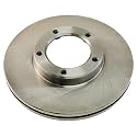 Bendix Premium PRT1680 Front Brake Rotor for Toyota Pickup 1995-1990
